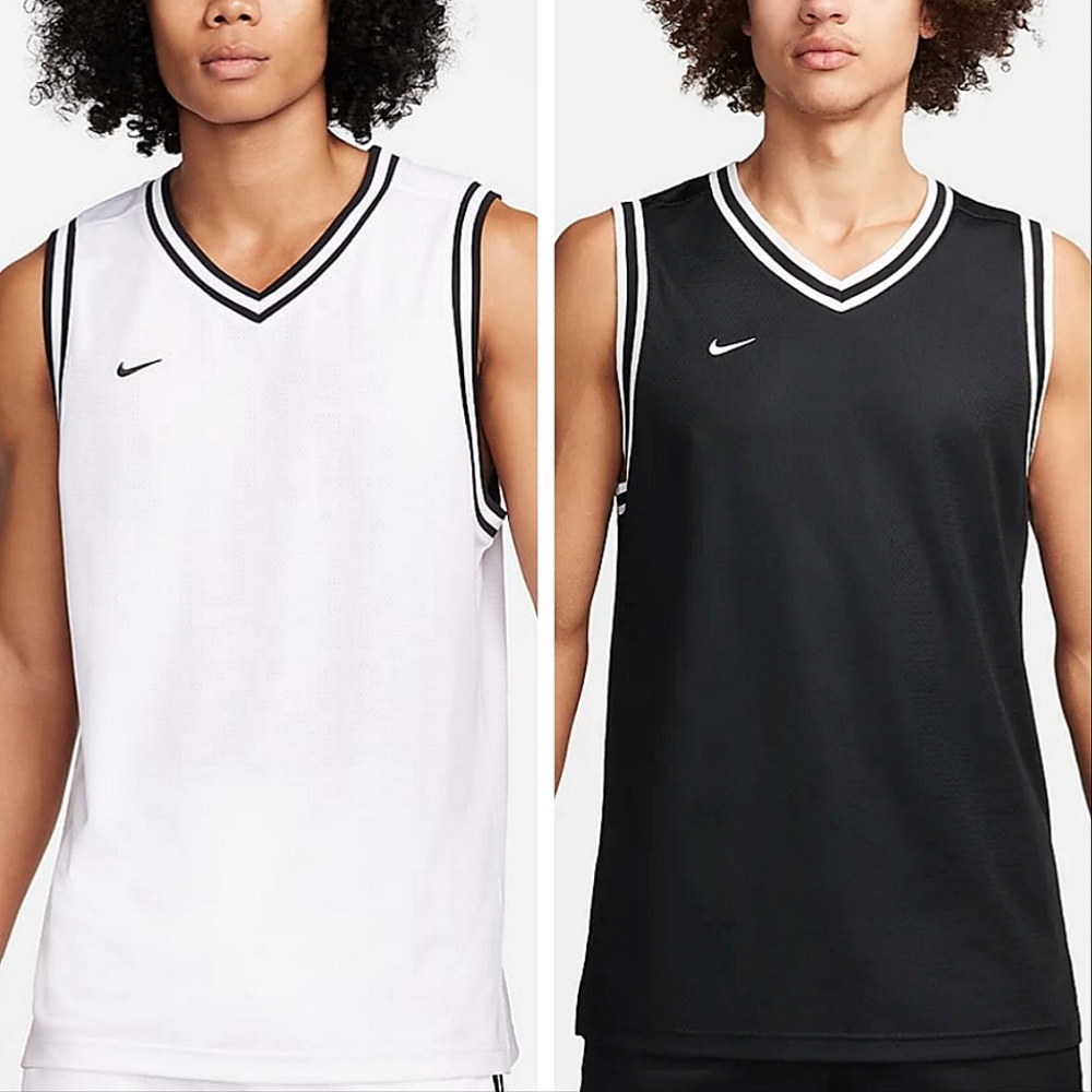 Men's Nike DNA Basketball DriFit Jersey- Bundle of 2